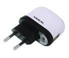 MM611 - McKAL Easy Travel Adapters
