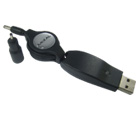 MM631 - McKAL mobility Charging Cable [mC�] for NOKIA (Most models)