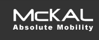 Logo of McKAL
